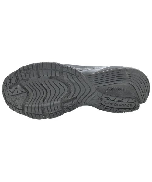 New Balance รองเท้าผ้าใบ