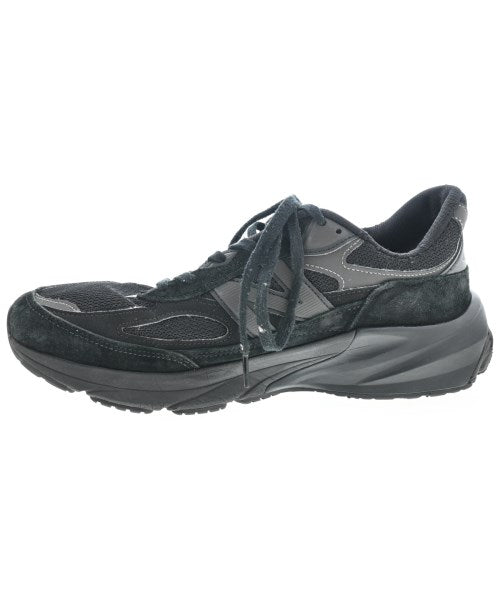 New Balance รองเท้าผ้าใบ