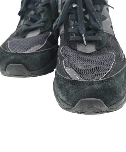 New Balance รองเท้าผ้าใบ