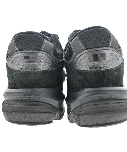 New Balance รองเท้าผ้าใบ