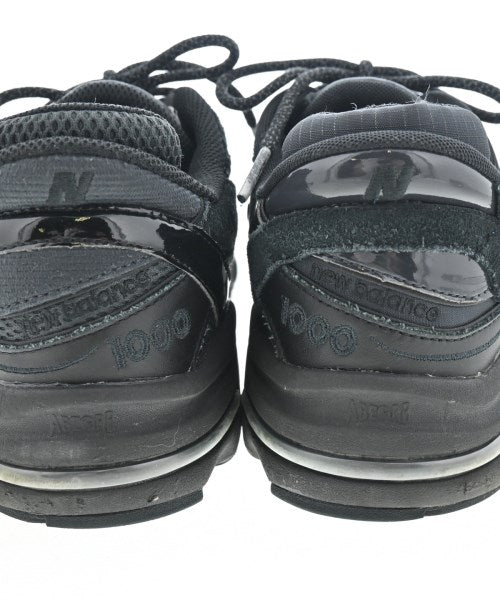 New Balance รองเท้าผ้าใบ