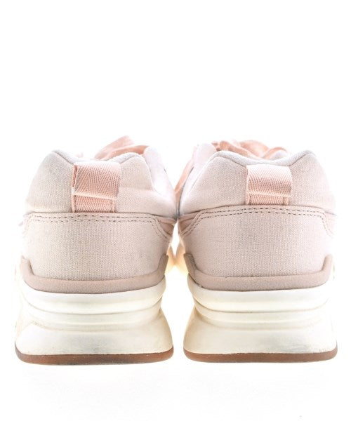 New Balance รองเท้าผ้าใบ