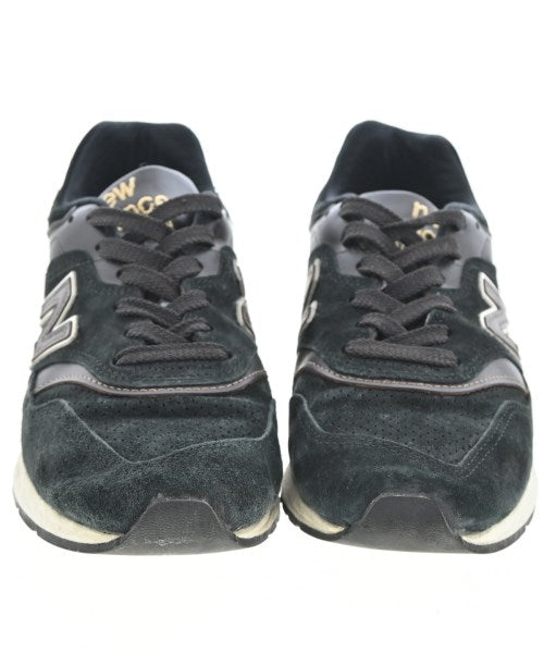 New Balance รองเท้าผ้าใบ
