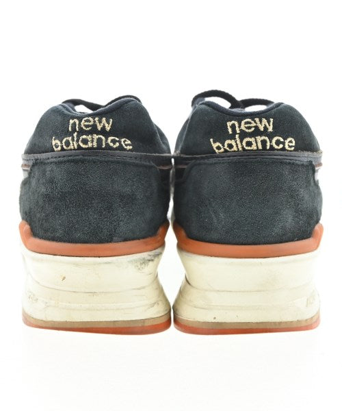 New Balance รองเท้าผ้าใบ