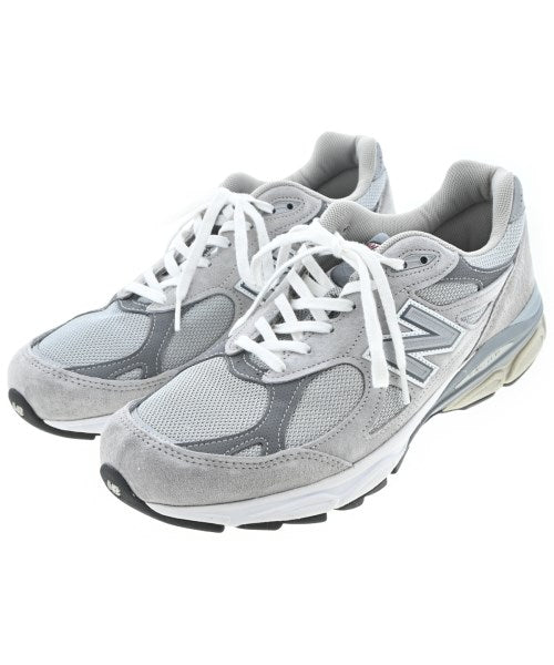New Balance รองเท้าผ้าใบ