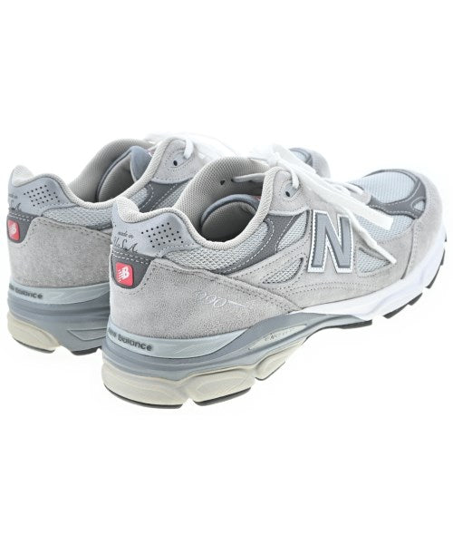 New Balance รองเท้าผ้าใบ