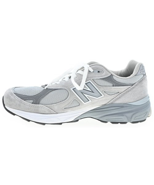 New Balance รองเท้าผ้าใบ