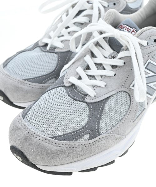 New Balance รองเท้าผ้าใบ
