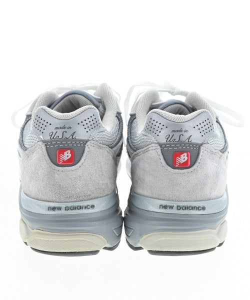 New Balance รองเท้าผ้าใบ