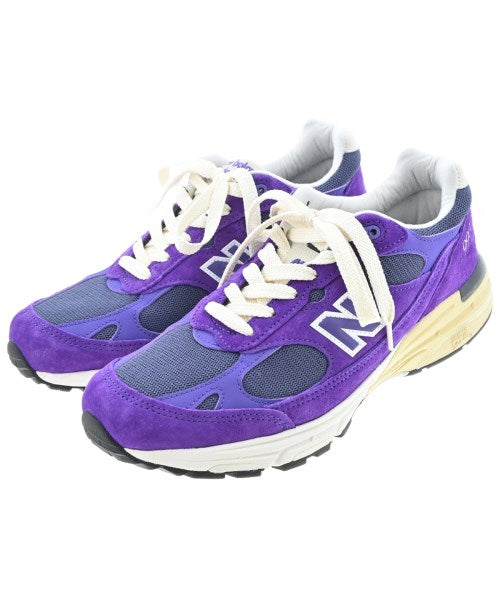New Balance รองเท้าผ้าใบ