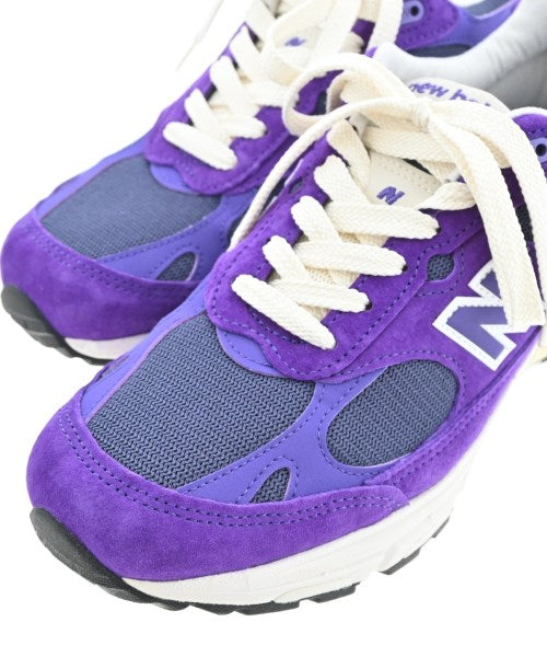 New Balance รองเท้าผ้าใบ