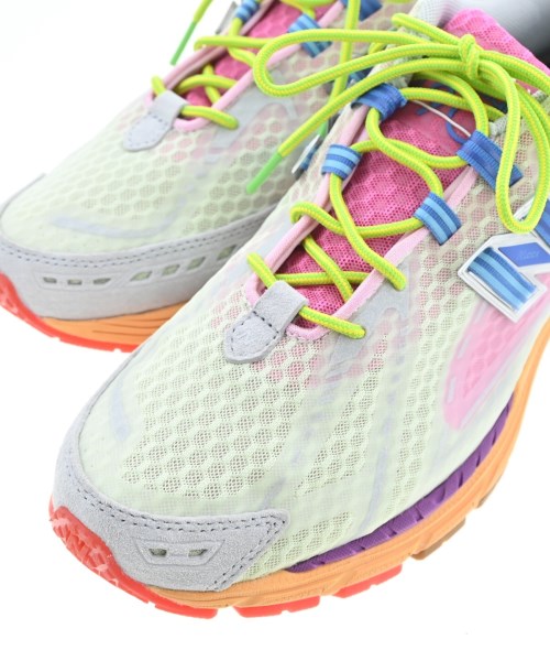 New Balance รองเท้าผ้าใบ