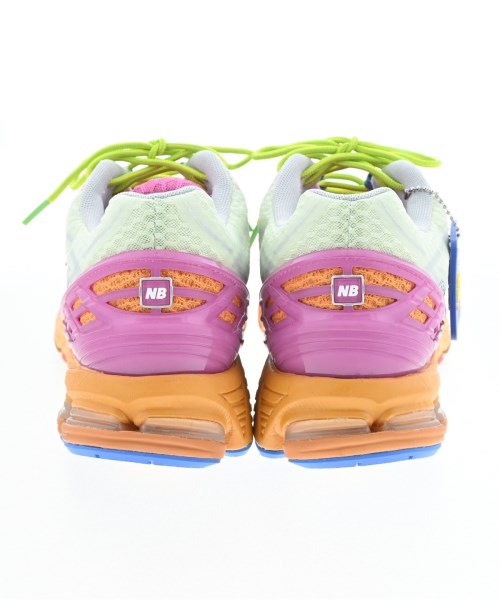 New Balance รองเท้าผ้าใบ