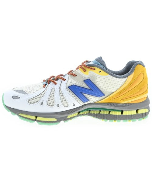 New Balance รองเท้าผ้าใบ