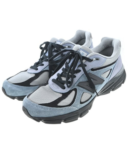 New Balance รองเท้าผ้าใบ