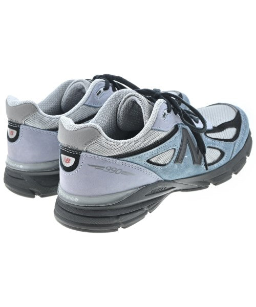 New Balance รองเท้าผ้าใบ