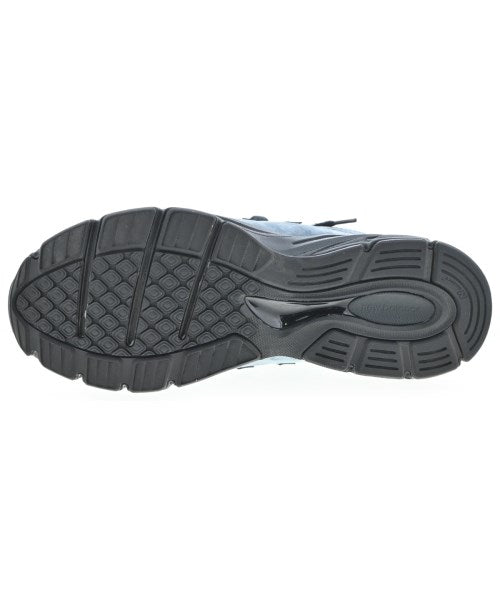 New Balance รองเท้าผ้าใบ