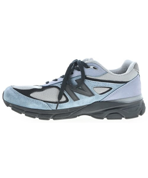 New Balance รองเท้าผ้าใบ