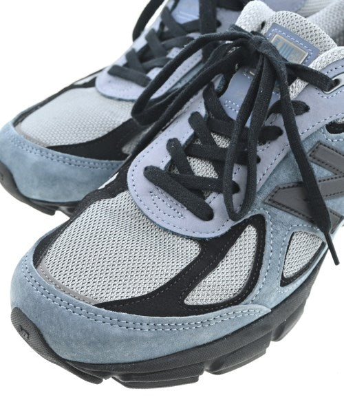 New Balance รองเท้าผ้าใบ