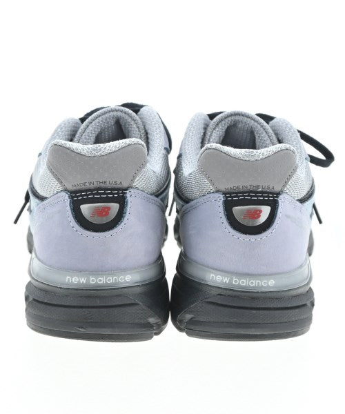 New Balance รองเท้าผ้าใบ