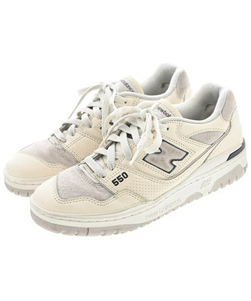 New Balance รองเท้าผ้าใบ