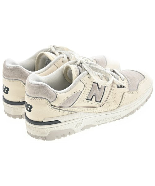 New Balance รองเท้าผ้าใบ