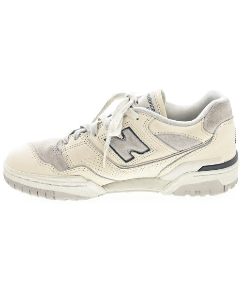 New Balance รองเท้าผ้าใบ