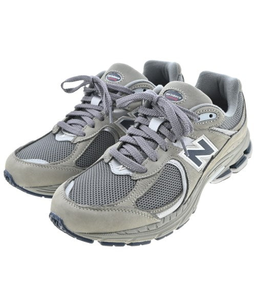 New Balance รองเท้าผ้าใบ
