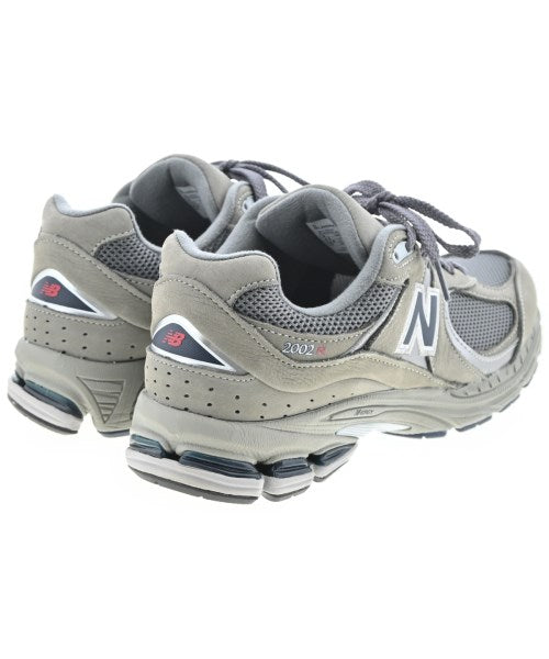 New Balance รองเท้าผ้าใบ