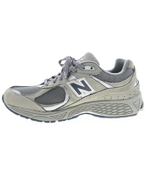 New Balance รองเท้าผ้าใบ