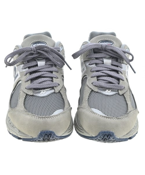 New Balance รองเท้าผ้าใบ