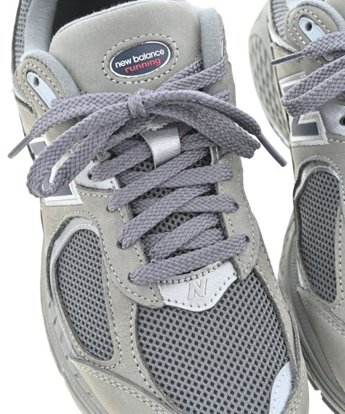 New Balance รองเท้าผ้าใบ