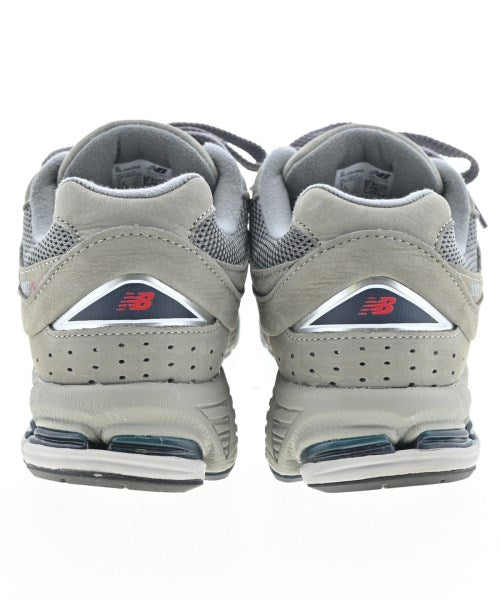 New Balance รองเท้าผ้าใบ