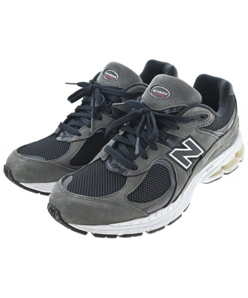 New Balance รองเท้าผ้าใบ