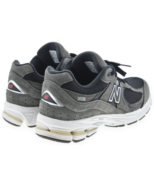 New Balance รองเท้าผ้าใบ