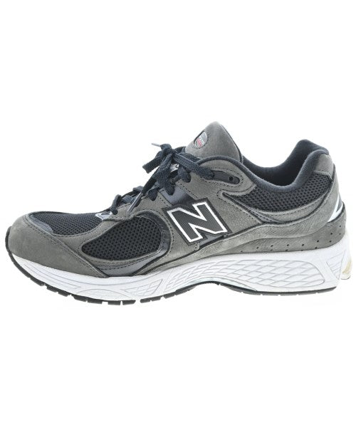New Balance รองเท้าผ้าใบ