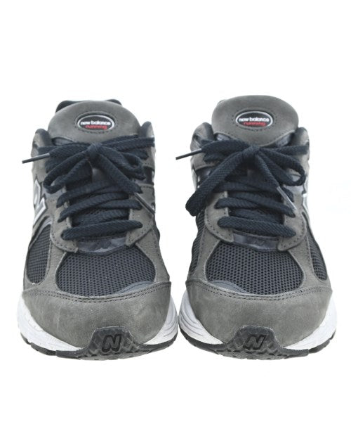 New Balance รองเท้าผ้าใบ