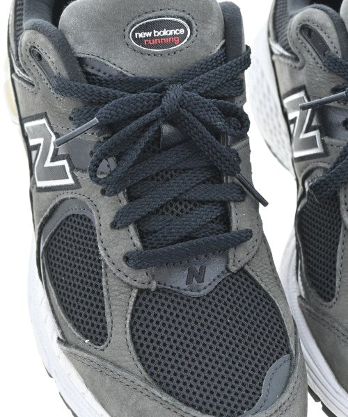 New Balance รองเท้าผ้าใบ