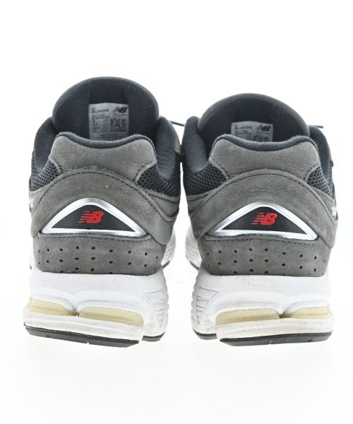 New Balance รองเท้าผ้าใบ