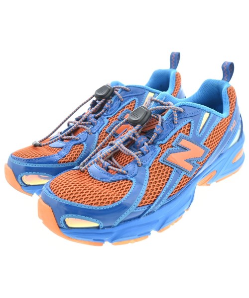 New Balance รองเท้าผ้าใบ
