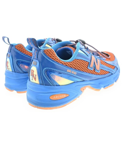 New Balance รองเท้าผ้าใบ