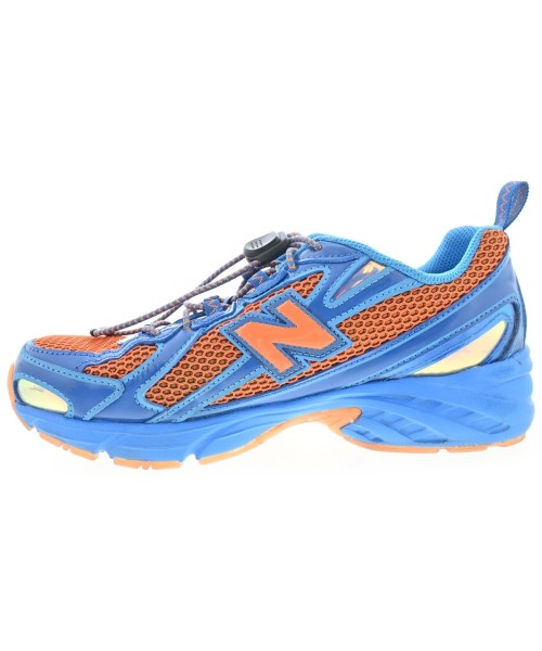New Balance รองเท้าผ้าใบ
