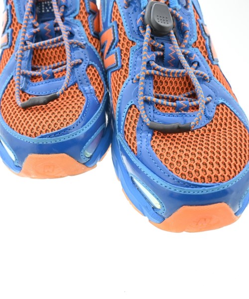 New Balance รองเท้าผ้าใบ