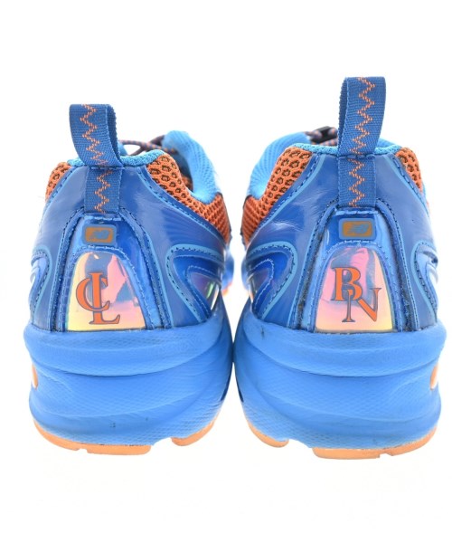 New Balance รองเท้าผ้าใบ