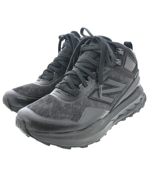 New Balance รองเท้าผ้าใบ
