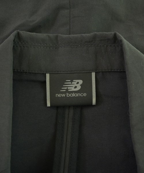 New Balance แจ็คเก็ตลำลอง