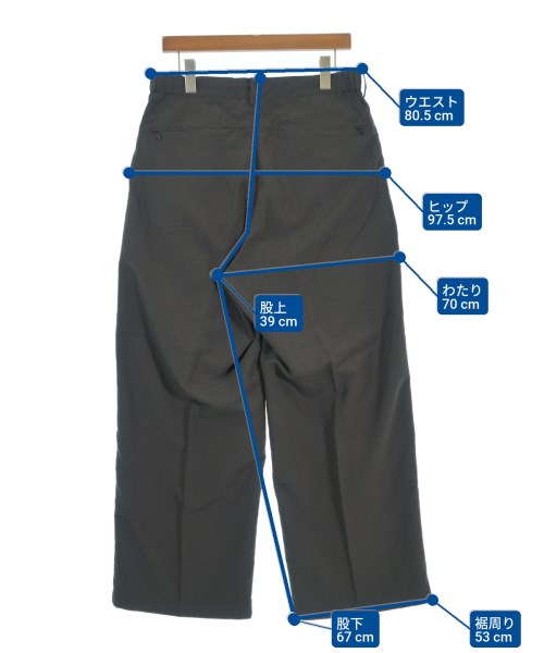 New Balance กางเกง อื่น