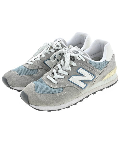 New Balance รองเท้าผ้าใบ