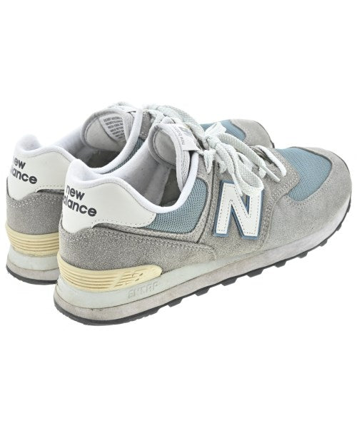 New Balance รองเท้าผ้าใบ