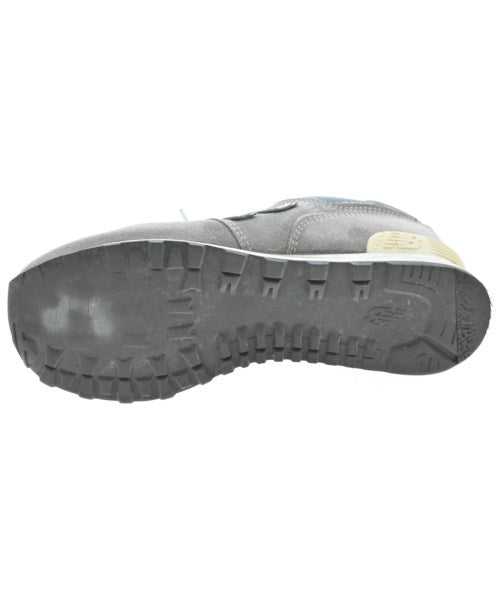 New Balance รองเท้าผ้าใบ